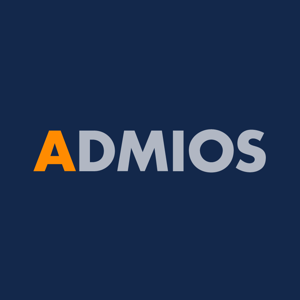 Admios logo