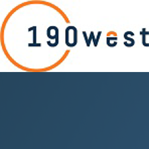 190west logo