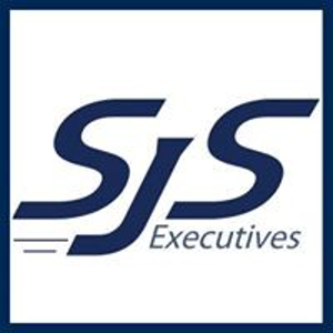 SJS Executives logo