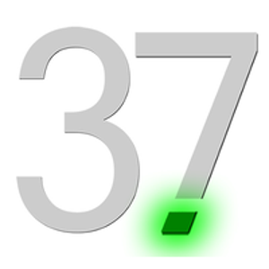 37 Communications logo
