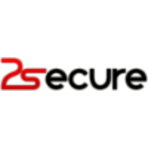 2Secure logo