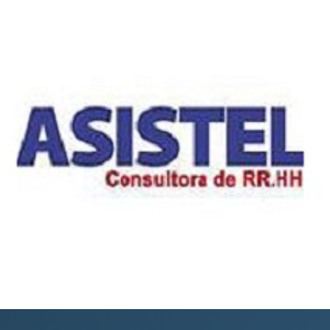 ASISTEL SRL logo