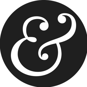 &amp;Agency logo