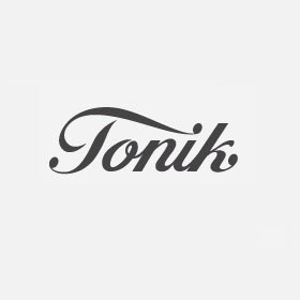 (Branding by) Tonik logo